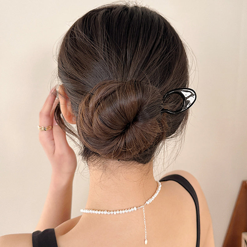 5+5 GRATIS | Glambi™ - Perfekte Hochsteckfrisur in einem Schritt