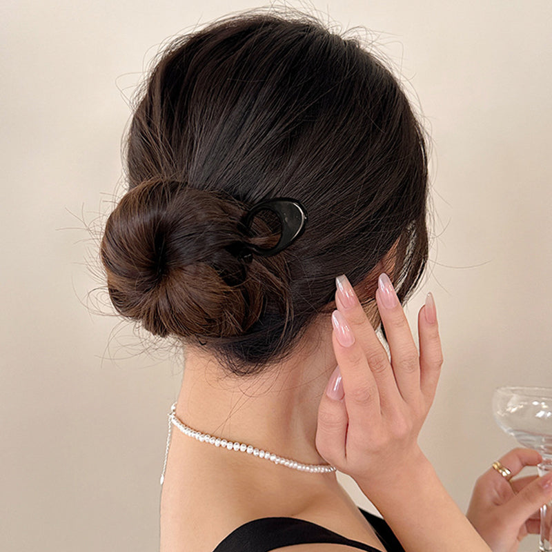 5+5 GRATIS | Glambi™ - Perfekte Hochsteckfrisur in einem Schritt