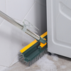 MultiClean™ 4-in-1 Moppbürste mit V-förmigen Borsten