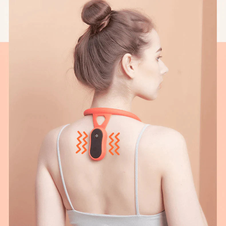 NecSo™ | Tragbares Gerät zur Lymphstauung