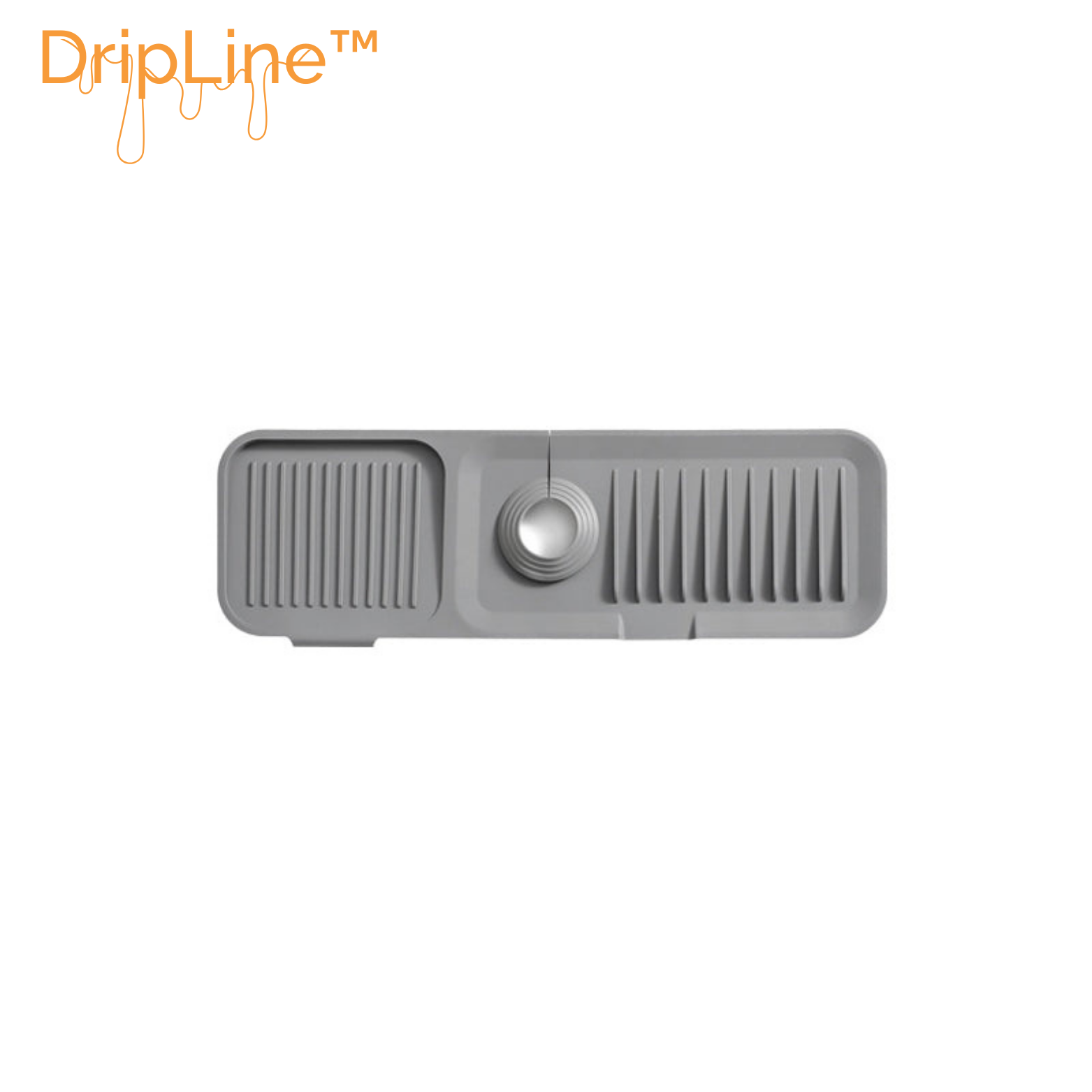 DripLine™ Silikon Tropfenfänger Matte