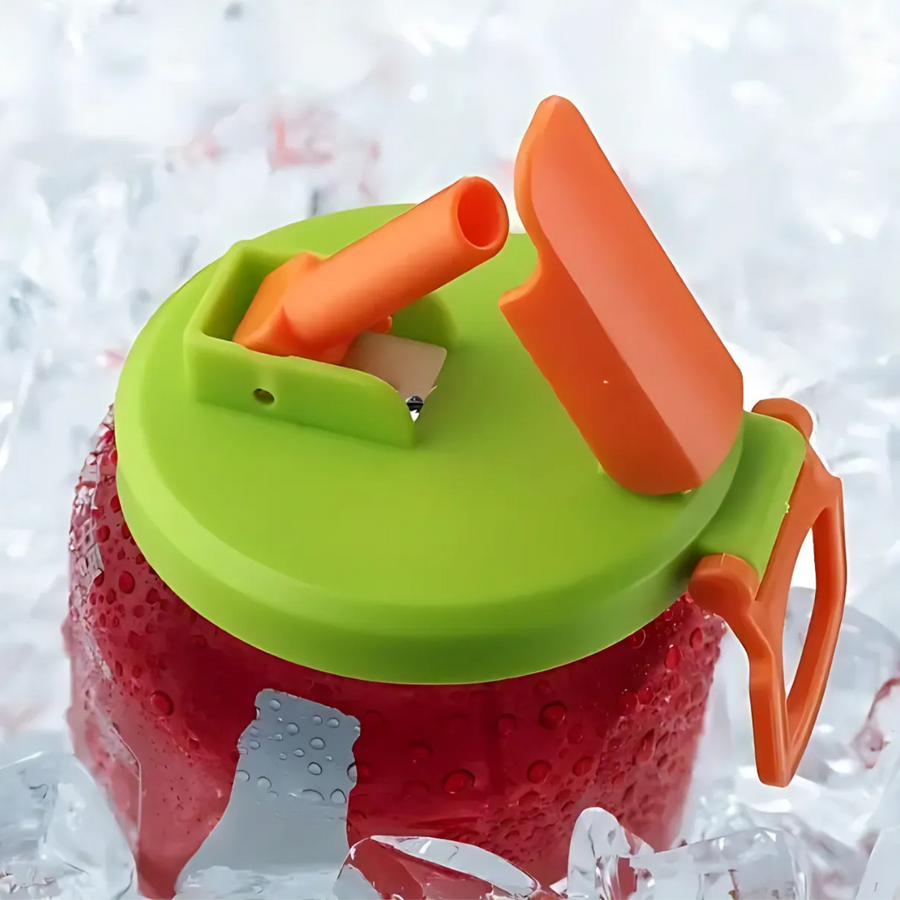 1+3 GRATIS | SipEase™ - Trinken Sie sauber, überall!