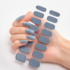 Nailique™ Gel-Nagelfolien Selbstklebend