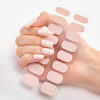 Nailique™ Gel-Nagelfolien Selbstklebend