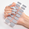 Nailique™ Gel-Nagelfolien Selbstklebend