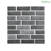 WallAura™ 4er Set 3D Wandfliesen Selbstklebend 30x30 cm
