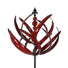 Serety™ – Erlebe die Schönheit des Lotus-Windspinners