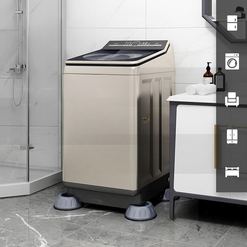 2+2 GRATIS | VirGrip™ - Anti-Vibrationspads