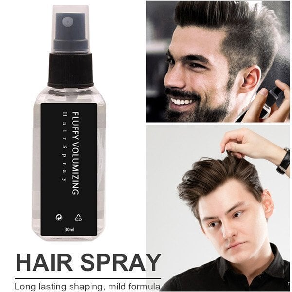 1+1 Gratis | Botani™ - 100ml Pflanzliches Haarverdichtungs Spray Natürlich