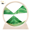 ZenScape™ 3D Sandbild – Dynamische Sandkunst für Büro & Zuhause