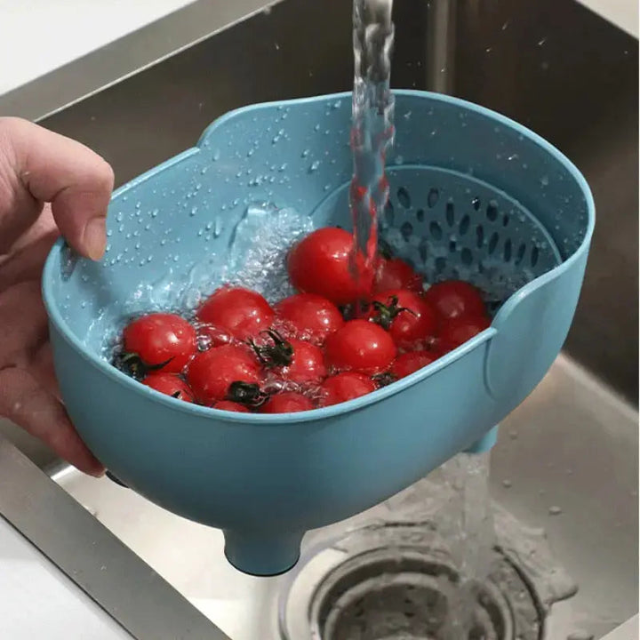 Edrena™ Spülbecken-Organizer