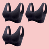 1+2 GRATIS | ComfyBre™ - Bequemer Push-Up BH ohne Bügel für Damen