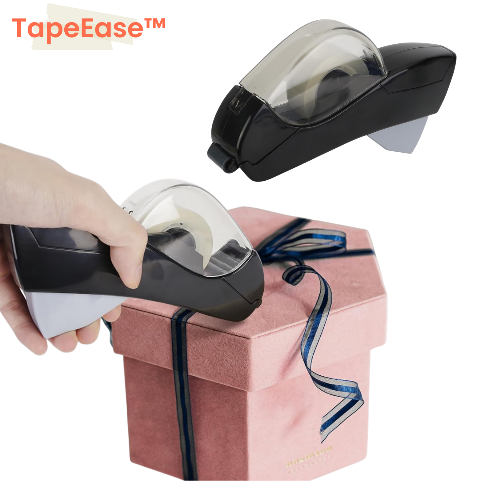TapeEase™ Klebebandspender und Abroller