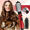 HaTrock™ - Für trockenes, lockiges und glattes Haar