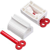1+2 GRATIS | ToRly™ Rollrohr Zahnpasta-Quetscher