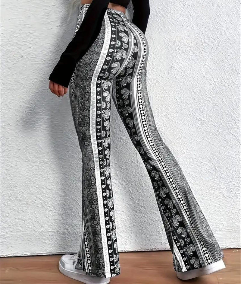 CurveSilk™ Hose – Begeistern Sie jeden Raum mit selbstbewussten Kurven, die Sie lieben werden