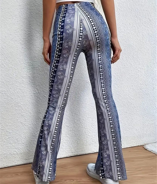 CurveSilk™ Hose – Begeistern Sie jeden Raum mit selbstbewussten Kurven, die Sie lieben werden