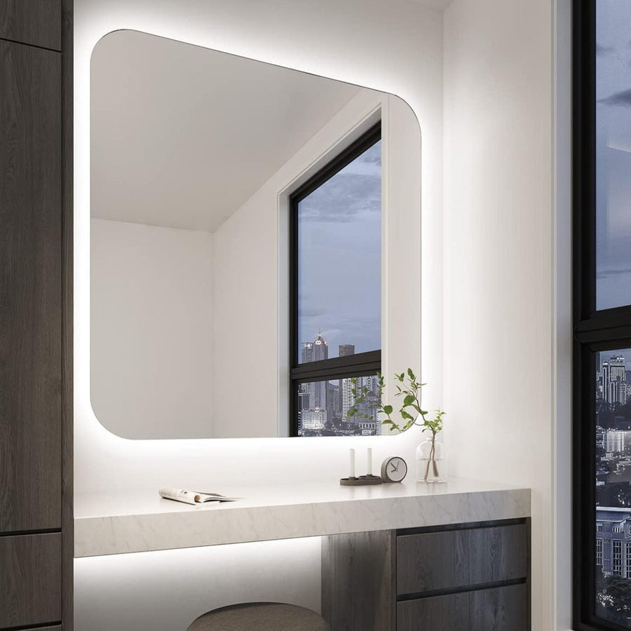 Luminera™ – Stimmungslicht mit adaptiver Farbe