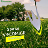 RootRover™ Edelstahl Unkrautentferner