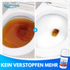 EcoFlush™ Spülbecken und Abflussreiniger