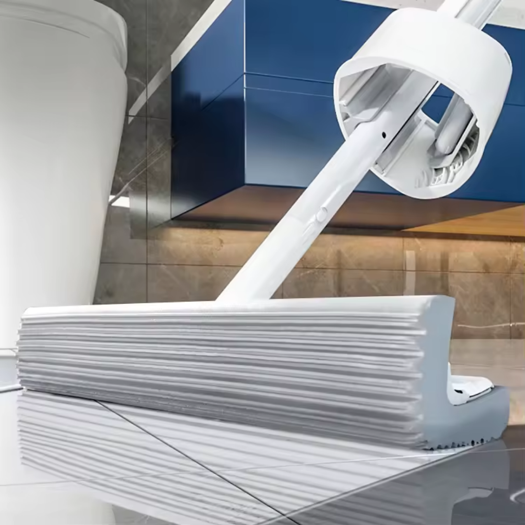 Ecorin™ Selbst-Auswringender Mop