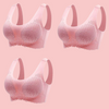 1+2 GRATIS | ComfyBre™ - Bequemer Push-Up BH ohne Bügel für Damen