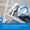 EdgeCraft™ Malerband mit Abroller