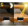 2+2 GRATIS | SunGlow™ Solar-LED Außenlampen