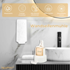 SoapMate™ Wandseifenmühle – Wandmontage ohne Bohren