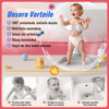 TinyStand™ Baby Duschständer mit Sicherheitsgriff