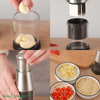 SliceMaster™ Knoblauchpresse