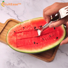 FruitEase™ 2-in-1 Obstschneider