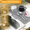 DrySlope™ Silikon Abtropfmatte
