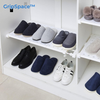 GripSpace™ Teleskopregal ohne Bohren
