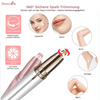 Browella™ Augenbrauen- & Gesichtshaartrimmer für Damen