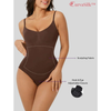 CurvaSilk™ Figurformender Bodysuit