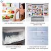 FreshFlow™ Kühlschrank Reinigungsset