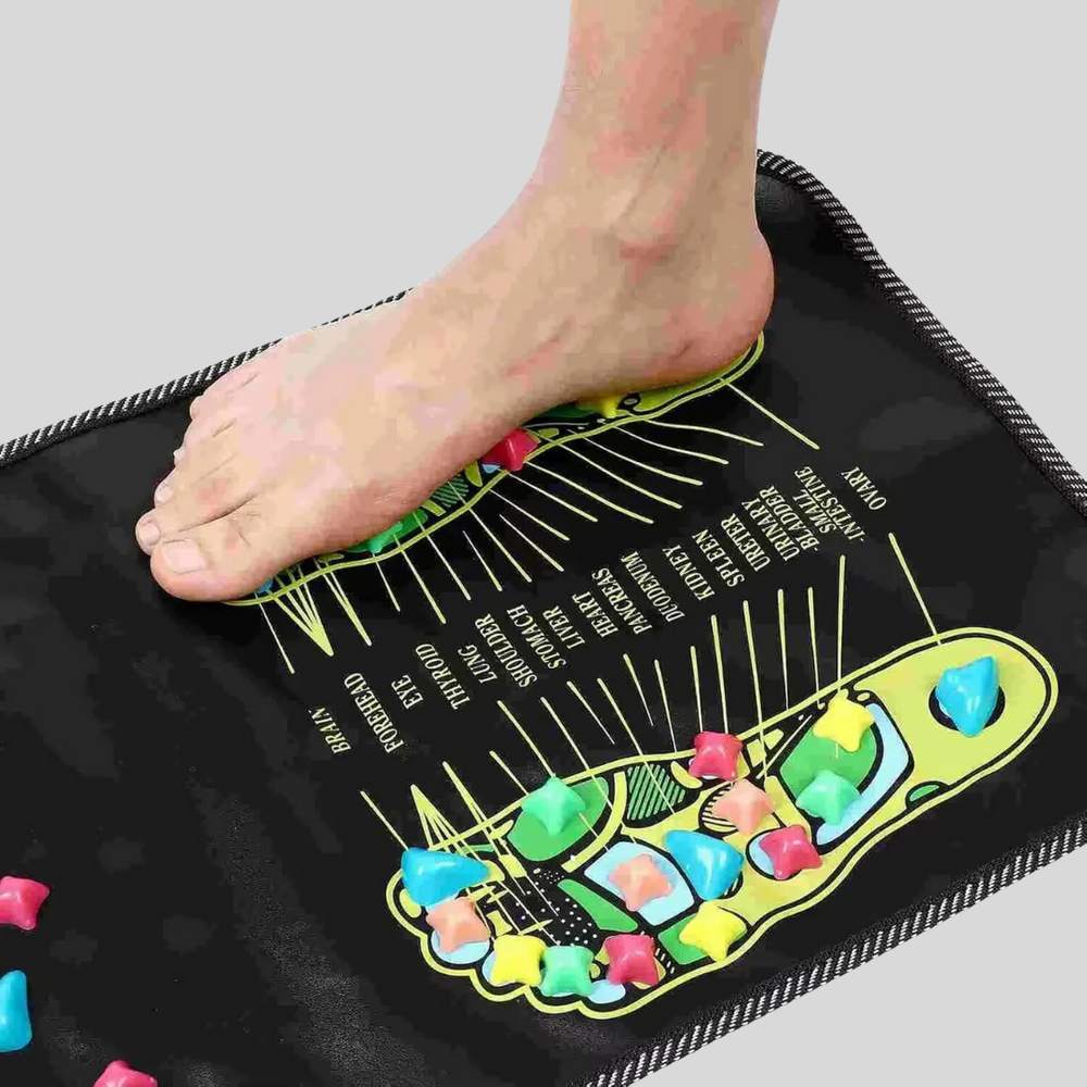Aruna™ Akupunktur-Massagematte