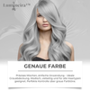 Lumineira™ PlatinSilber Haarfarbe