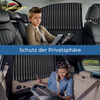 1+1 GRATIS | ShadeMate™ Sichtschutz Blende Magnetische