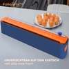 FolienFix™ Magnetischer Folienschneider