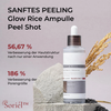 Soriél™ Reispeeling Ampulle für Gesicht & Körper