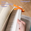 6+6 GRATIS | FlexiMark™ Silikon Lesezeichen