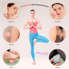 RelaxPro Nacken- & Schultermassagegerät mit Wärme und Vibration