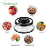 FreshVault Vakuum Frischehaube