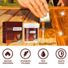 EcoWood™ Langzeit Holzschutzlack