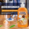 FloorGleam™ Bodenreiniger für Holz und Fliesen