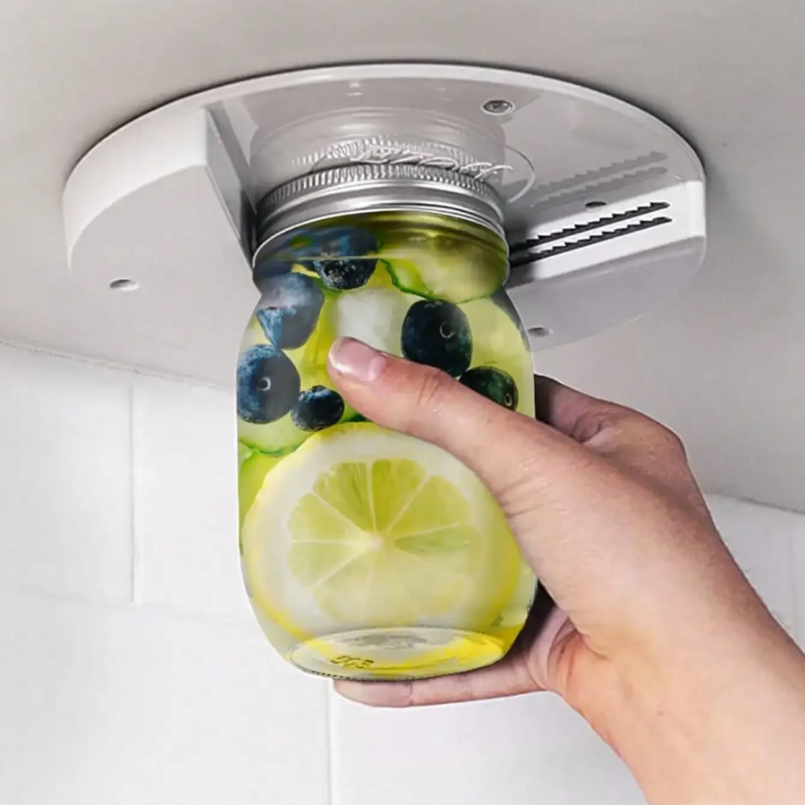 Lirna™ - Einhand-Glasöffner