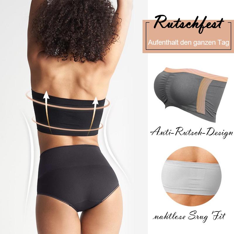 NarVani™ Nahtloser Push-Up-Effekt