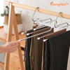 HangFlex™ 5-in-1 Multifunktionaler Klappbügel